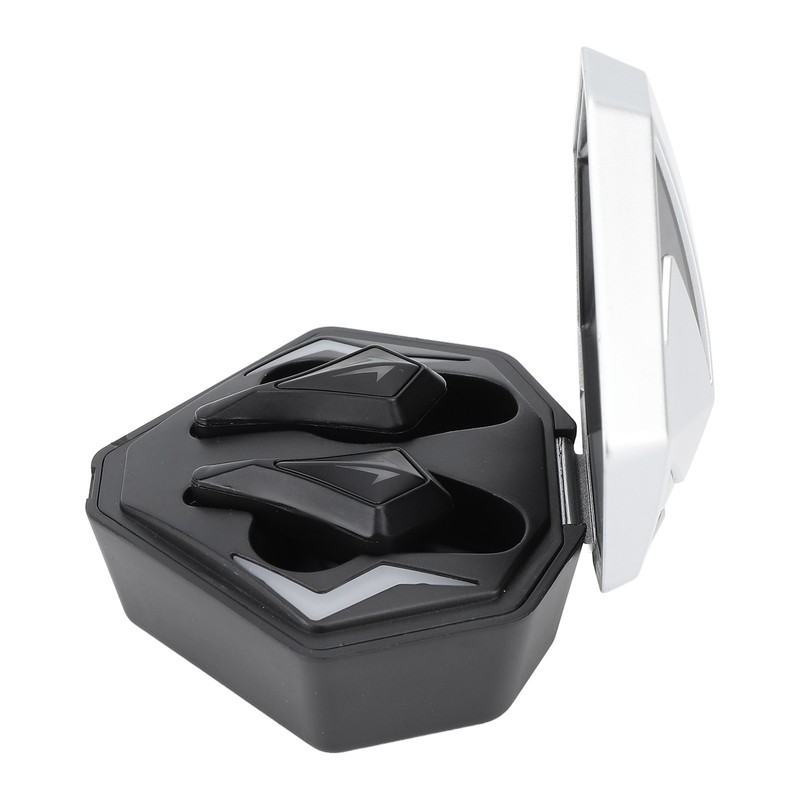K9 Wireless Bluetooth Earbuds Two Sided Stereo Stable Connection Daily