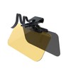 Anti Sun Glare Sun Visor for Car, Prevent Glare,Sun Visor