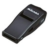 MIKASA BEAT-BK International Volleyball Federation (FIVB) Beatmaster Whistle, Black