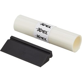 XPEL Clear Paint Protection Film Roll - Self-Healing, Invisible Shield