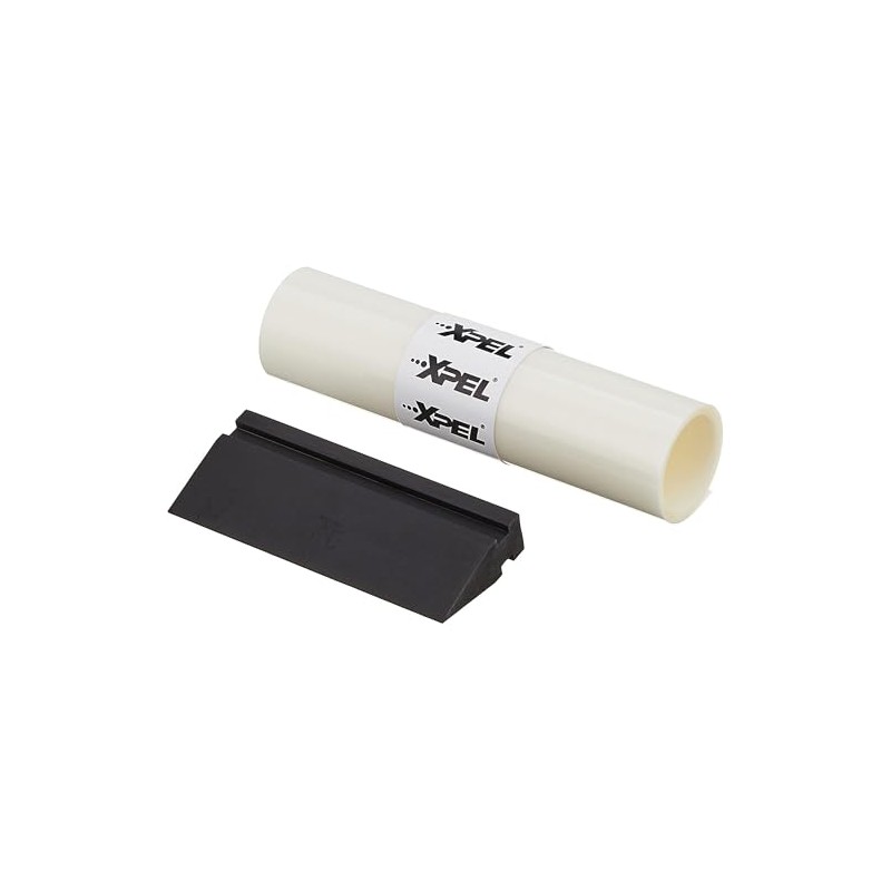 XPEL Clear Paint Protection Film Roll - Self-Healing, Invisible Shield