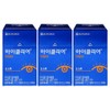 Chong Kun Dang iClear Eye Love Lutein 30 Capsules 3 Boxes / 종근당 아이클리어 눈사랑 루테인 30캡슐 3박스