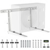 Outdoor Wall Mounting Bracket for Ductless Mini Split Air Conditioners