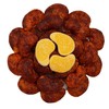 Chili Sour Extreme Sour Mango Gummy Covered With Chili And