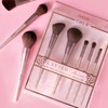 CALA - "Lavish Collection" brochas deluxe para maquillaje de cara