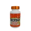 Biotina con Grenetina, Colágeno y Ácido Hialurónico, 30 Cáps.