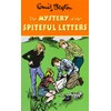 Mystery of the Spiteful Letters