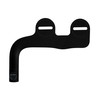 Swiss Madison Aqua Non-Electric Bidet Toilet Attachment in Matte Black