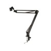 StreamEye BOOMARM1 Boom Arm Mic Stand with Desktop Mount (Four-Pack),