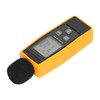 Sound Level Meter Digital Display Noise Detector Decibel Tester Tool