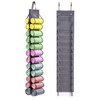 Legging Storage Bag Storage Hanger Can Holds 24 Leggings or