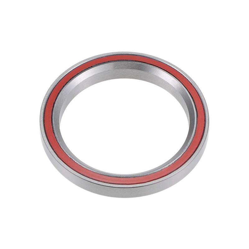 sourcing map MH-P16 Bicycle Headset Bearing 40x52x7mm Sealed Chrome Steel