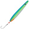 Troutwerk Troutwerk Inline Blinker 16 g 7.4 cm – Sea
