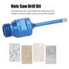 Diamond Hole Saw Drill Bit Drilling Tools for Angle Grinder