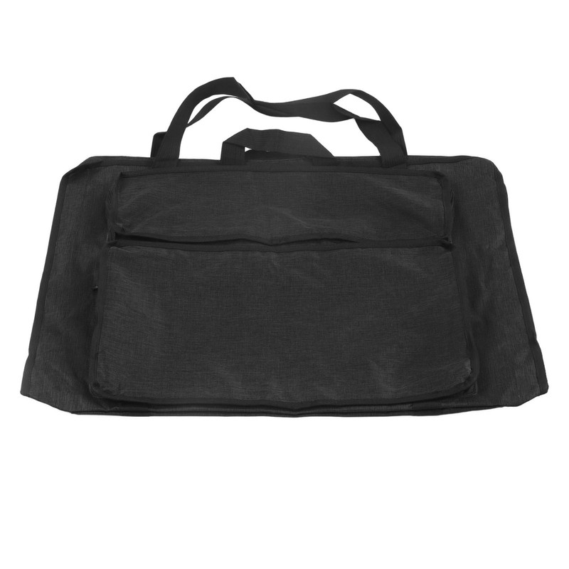 Art Bag Waterproof Foldable Portable Large Capacity Sketching Board Bag