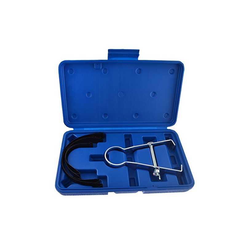 AB Tools Motorcycle Bike Piston Ring Compressor Tool Set 40mm