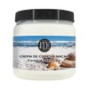 JYE Crema de Concha Nácar Natural, Hidratante, Aclarante, 1 Kilo
