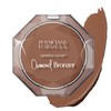 Physicians Formula Mineral Wear Diamond Bronzer, Bronzing Powder with Vitamin