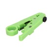 Wire Stripper Adjustable Blade Depth Easily Use Universal Cable Stripper