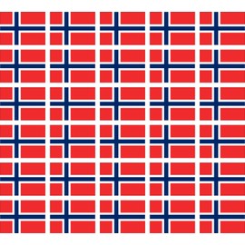 Womaha 30 Sheets Norway Flag Temporary Tattoos World Cup European Cup Asian Cup African Cup Football Face Fattoo for Adults and Kids…