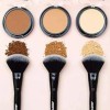 Polvo Compacto Mineral Pressed Powder L.a. Colors True Beige