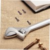iplusmile 100pcs Picture Frame Backing Clips Turn Button Fasteners for