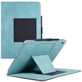 BOZHUORUI Case for Wacom MovinkPad 11 Tablet,Mint Green