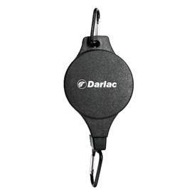 Darlac Hi-Lo Clip for Hanging Baskets - Lowers and Raises Hanging Baskets by 80cm for Watering and Maintaining Plants - Supports 9kg - Suitable for 10", 12" and 14" Hanging Baskets