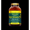 BioGenesis Natural Australia Organic Super Greens Plus Powder 150g (Expiry 11/2026)