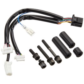 WorksBell Extension Harness & ACC (Auto Cruise) Mounting Kit 86/BRZ Late (Option for 542SSTS) 104100