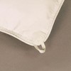 Superior Brushed Microfiber Comforter, Down Alternative Bedding, Medium Weight, Soft