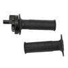 7/8in Twist Throttle Grip with Cable Kill On Off Switch