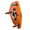 Coilovers Suspension Camber Plate for Nissan Fairlady Z 350Z Z33