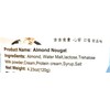 Almond Nougat 4.23 Oz(2 Pack)