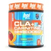Bpi Sports Cla Carnitine Shredded, 50 Ser, 400gr Carnitina