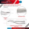 PRECISE CANADA: Dental EXTRACTING Forceps #89 Dental Extraction Instruments