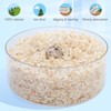 Niteangel Aspen Shaving Hamster Beddings for Syrian Dwarf Hamster Gerbil