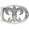 BELTINGER Belt Buckle Lily 4.0 cm | Buckle Interchangeable Buckle