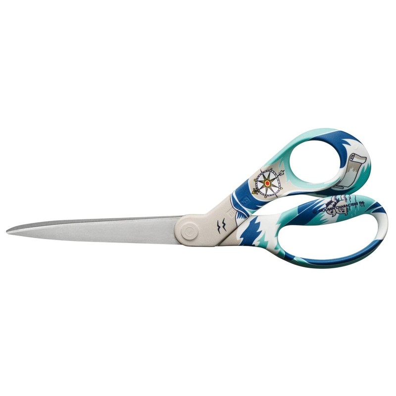 Moomin general use scissors / Moomin Papa (japan import)