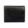 Maitre Leisel Deda Purse SV4F Black
