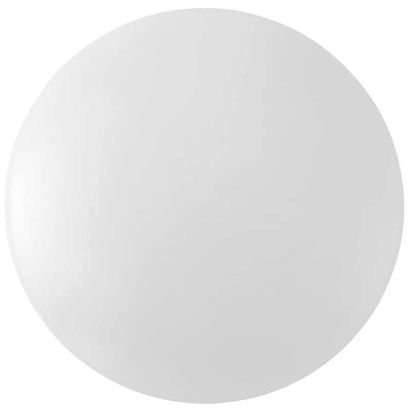 Maxxima Luvoni 13" Lámpara de techo LED Smart WiFi, 1500