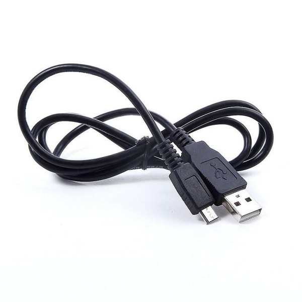 Kircuit New Mini USB Cable Laptop PC Data Power Cord