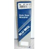 BLU-MOL Quick Change Hole saw Mandrel, 1-1/4"-6" Hole Saw, 3/8"