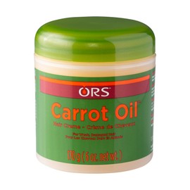 ORS Carrot Oil 170 g