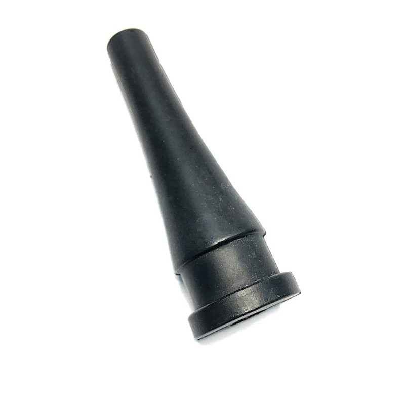 Trade-Shop Rubber Cable Kink Protection Grommet for Bosch 11231EVS 11232EVS
