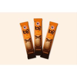 Royal Armenia Royal Armenia 3 in 1 Strong Instant Coffee Powder -Blended with Coffee, Protein and natural sugar - For Energy Boost - Fast Preparation for Busy and Active Lifestyles - 20 Count Per Bag (Strong)