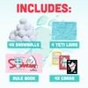 Big Discoveries Yeti Snowbrawl - A Snowball Stacking Brawl Card