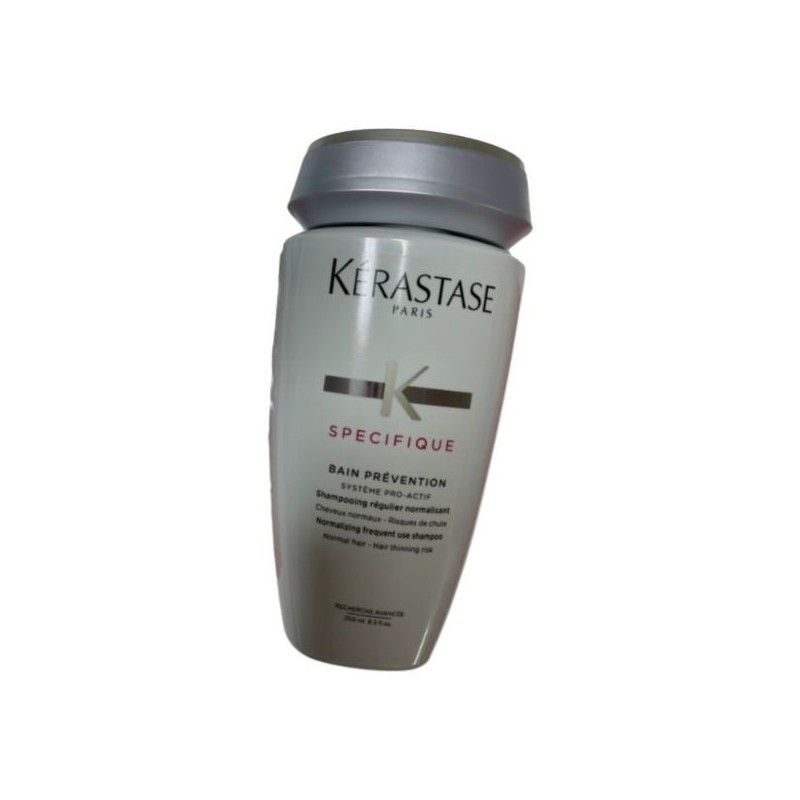 케라스타즈 Scalp Health Care Kerastase Prevention Shampoo 250ml / 두피