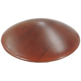 ROOKCRAN DOORIS Mahogany Door Stopper