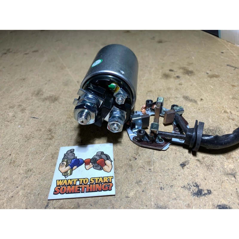 ZM New Reman Kit for Harley Davidson Freewheeler Reverse Motor,